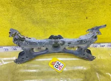 Балка под двс HONDA FIT/SHUTTLE/GRACE 2013 50200T5C023 GP5/GP7/GK3/GK5/GK8/GM4/GM6/GR1/GR3/GR5/GR6 L15B, передняя
