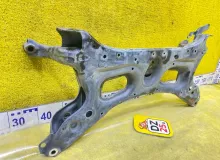 Балка под двс HONDA FIT/SHUTTLE/GRACE 2013 50200T5C023 GP5/GP7/GK3/GK5/GK8/GM4/GM6/GR1/GR3/GR5/GR6 L15B, передняя