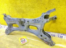 Балка под двс HONDA FIT/SHUTTLE/GRACE 2013 50200T5C023 GP5/GP7/GK3/GK5/GK8/GM4/GM6/GR1/GR3/GR5/GR6 L15B, передняя