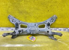 Балка под двс HONDA FIT/SHUTTLE/GRACE 2013 50200T5C023 GP5/GP7/GK3/GK5/GK8/GM4/GM6/GR1/GR3/GR5/GR6 L15B, передняя