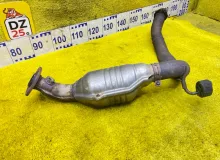 Катализатор TOYOTA FJ CRUISER/LAND CRUISER PRADO 2011 1745031121 GSJ15W/GSJ10W/GRJ150W/GRJ151W/GRJ150R/GRJ150L 1GRFE