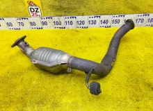 Катализатор TOYOTA FJ CRUISER/LAND CRUISER PRADO 2011 1745031121 GSJ15W/GSJ10W/GRJ150W/GRJ151W/GRJ150R/GRJ150L 1GRFE