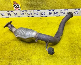 Катализатор Toyota