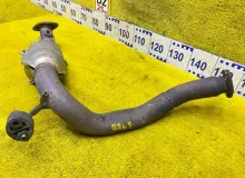 Катализатор TOYOTA FJ CRUISER/LAND CRUISER PRADO 2011 1745031121 GSJ15W/GSJ10W/GRJ150W/GRJ151W/GRJ150R/GRJ150L 1GRFE