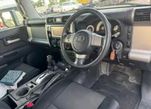 Катализатор TOYOTA FJ CRUISER/LAND CRUISER PRADO 2011 1741031A20 GSJ15W/GSJ10W/GRJ150W/GRJ151W/GRJ150R/GRJ150L 1GRFE