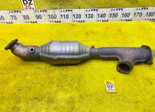 Катализатор TOYOTA FJ CRUISER/LAND CRUISER PRADO 2011 1741031A20 GSJ15W/GSJ10W/GRJ150W/GRJ151W/GRJ150R/GRJ150L 1GRFE