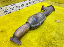Катализатор TOYOTA FJ CRUISER/LAND CRUISER PRADO 2011 1741031A20 GSJ15W/GSJ10W/GRJ150W/GRJ151W/GRJ150R/GRJ150L 1GRFE