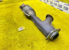 Катализатор TOYOTA FJ CRUISER/LAND CRUISER PRADO 2011 1741031A20 GSJ15W/GSJ10W/GRJ150W/GRJ151W/GRJ150R/GRJ150L 1GRFE