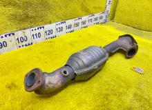 Катализатор TOYOTA FJ CRUISER/LAND CRUISER PRADO 2011 1741031A20 GSJ15W/GSJ10W/GRJ150W/GRJ151W/GRJ150R/GRJ150L 1GRFE