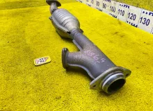 Катализатор TOYOTA FJ CRUISER/LAND CRUISER PRADO 2011 1741031A20 GSJ15W/GSJ10W/GRJ150W/GRJ151W/GRJ150R/GRJ150L 1GRFE