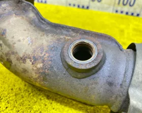 Катализатор Toyota