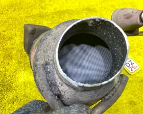 Катализатор VAG