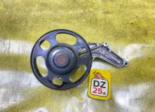 Помпа HONDA FIT/JAZZ/SHUTTLE/VEZEL/FREED/GRACE/JADE 2013 192005R0003 GK4/RU1/RU2/GK3/GK5/GK6/GK8/GK9/GB5/GB6/GM6/GM9/FR5 L15B, передняя