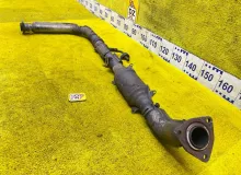Катализатор TOYOTA TUNDRA 1999/Цвет 202 174500F010 UCK40L/UCK30L 2UZFE, передний