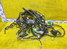 Коса под торпеду HONDA FIT 2013 32117T5BJ00 GK5 L15B, передняя