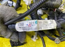 Коса под торпеду HONDA FIT 2013 32117T5BJ00 GK5 L15B, передняя