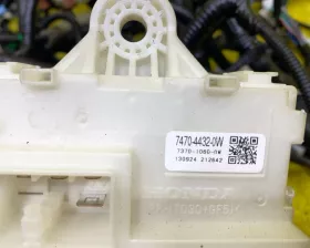 Коса под торпеду HONDA
