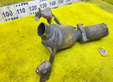 Катализатор AUDI Q7 2007 7L8254450GX 4LBARA BAR