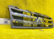 Решетка радиатора MITSUBISHI PAJERO/MONTERO 2006/Цвет A19F 7450A368 V93W/V95W/V96W/V97W/V98V/V98W/V83W/V85W/V86W/V87W/V88W 6G72, передняя