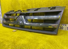 Решетка радиатора MITSUBISHI PAJERO/MONTERO 2006/Цвет A19F 7450A368 V93W/V95W/V96W/V97W/V98V/V98W/V83W/V85W/V86W/V87W/V88W 6G72, передняя