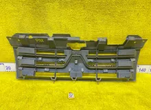 Решетка радиатора MITSUBISHI PAJERO/MONTERO 2006/Цвет A19F 7450A368 V93W/V95W/V96W/V97W/V98V/V98W/V83W/V85W/V86W/V87W/V88W 6G72, передняя