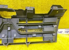 Решетка радиатора MITSUBISHI PAJERO/MONTERO 2006/Цвет A19F 7450A368 V93W/V95W/V96W/V97W/V98V/V98W/V83W/V85W/V86W/V87W/V88W 6G72, передняя