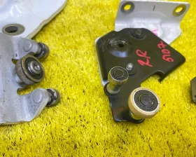 Ролик раздвижной двери NISSAN