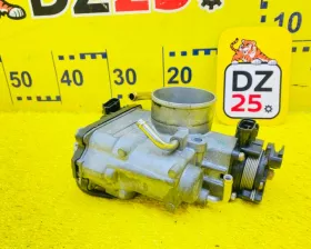 Заслонка дроссельная TOYOTA