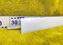 Накладка на крыло NISSAN SERENA 2012/Цвет QAB 777895TA0H HFC26/HC26/C26/FC26/FNC26/NC26 MR20DD, задняя левая