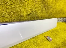Накладка на крыло NISSAN SERENA 2012/Цвет QAB 777895TA0H HFC26/HC26/C26/FC26/FNC26/NC26 MR20DD, задняя левая