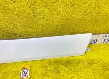 Накладка на крыло NISSAN SERENA 2012/Цвет QAB 777895TA0H HFC26/HC26/C26/FC26/FNC26/NC26 MR20DD, задняя левая