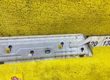 Накладка на крыло NISSAN SERENA 2012/Цвет QAB 777895TA0H HFC26/HC26/C26/FC26/FNC26/NC26 MR20DD, задняя левая