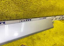 Накладка на крыло NISSAN SERENA 2016/Цвет K23 777885TA0H GC27 MR20DD, задняя правая
