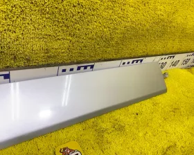 Накладка на крыло NISSAN