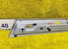 Накладка на крыло NISSAN SERENA 2016/Цвет K23 777885TA0H GC27 MR20DD, задняя правая