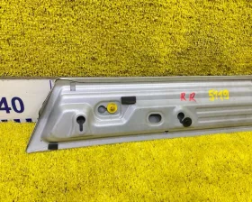 Накладка на крыло NISSAN