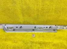 Накладка на крыло NISSAN SERENA 2016/Цена K23 777895TA0H GFC27 MR20DD, задняя левая