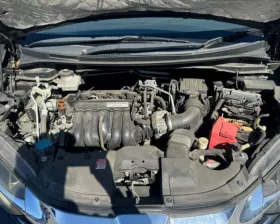 Амортизатор задней двери HONDA
