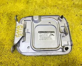 Лючок бензобака NISSAN