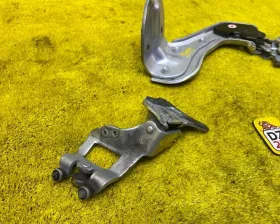 Ролик раздвижной двери NISSAN