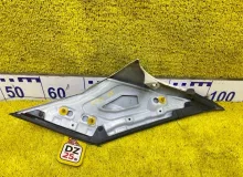 Накладка на крыло NISSAN SERENA 2016/Цвет QAB 631065TA0H GFC27 MR20DD, передняя правая