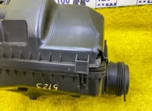 Корпус воздушного фильтра TOYOTA LAND CRUISER PRADO/HILUX SURF 2004 1770062140 VZJ120W/VZJ120/VZJ121W/VZJ121/VZJ125W/VZJ125/VZN210W/VZN210/VZN215W/VZN215 5VZFE, передний
