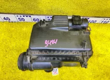 Корпус воздушного фильтра TOYOTA LAND CRUISER PRADO/HILUX SURF 2004 1770062140 VZJ120W/VZJ120/VZJ121W/VZJ121/VZJ125W/VZJ125/VZN210W/VZN210/VZN215W/VZN215 5VZFE, передний