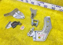 Ролик раздвижной двери NISSAN SERENA 2016/Цвет K23 824111VA2B GC27 MR20DD, задний левый