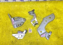 Ролик раздвижной двери NISSAN SERENA 2016/Цвет K23 824111VA2B GC27 MR20DD, задний левый