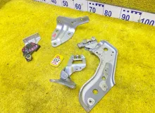 Ролик раздвижной двери NISSAN SERENA 2016/Цвет K23 824101VA2B GC27 MR20DD, задний правый