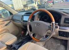 Подушка кузова TOYOTA LAND CRUISER PRADO 2005/Цвет 070 5220135100 VZJ120W/VZJ120/VZJ121W/VZJ121/VZJ125W/VZJ125/GRJ120W/GRJ120/GRJ121W/GRJ121/GRJ125W/KDJ125/LJ120/LJ125/RZJ120W/25W/KDJ120W/KDJ120/KDJ121W/KDJ121/RZJ120/RZJ125W/RZJ125/TRJ120W/TRJ120/TRJ125W/