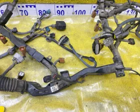 Коса двс TOYOTA