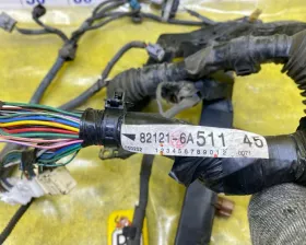 Коса двс TOYOTA