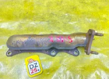 Коллектор выпускной TOYOTA LAND CRUISER PRADO/HILUX SURF/4RUNNER/TACOMA/TUNDRA 2005 1714162110 VZJ120W/VZJ120/VZJ121W/VZJ121/VZJ125W/VZJ125/VZN210W/VZN210/VZN215W/VZN215 5VZFE, передний правый